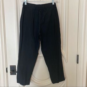 Babaton linen pants